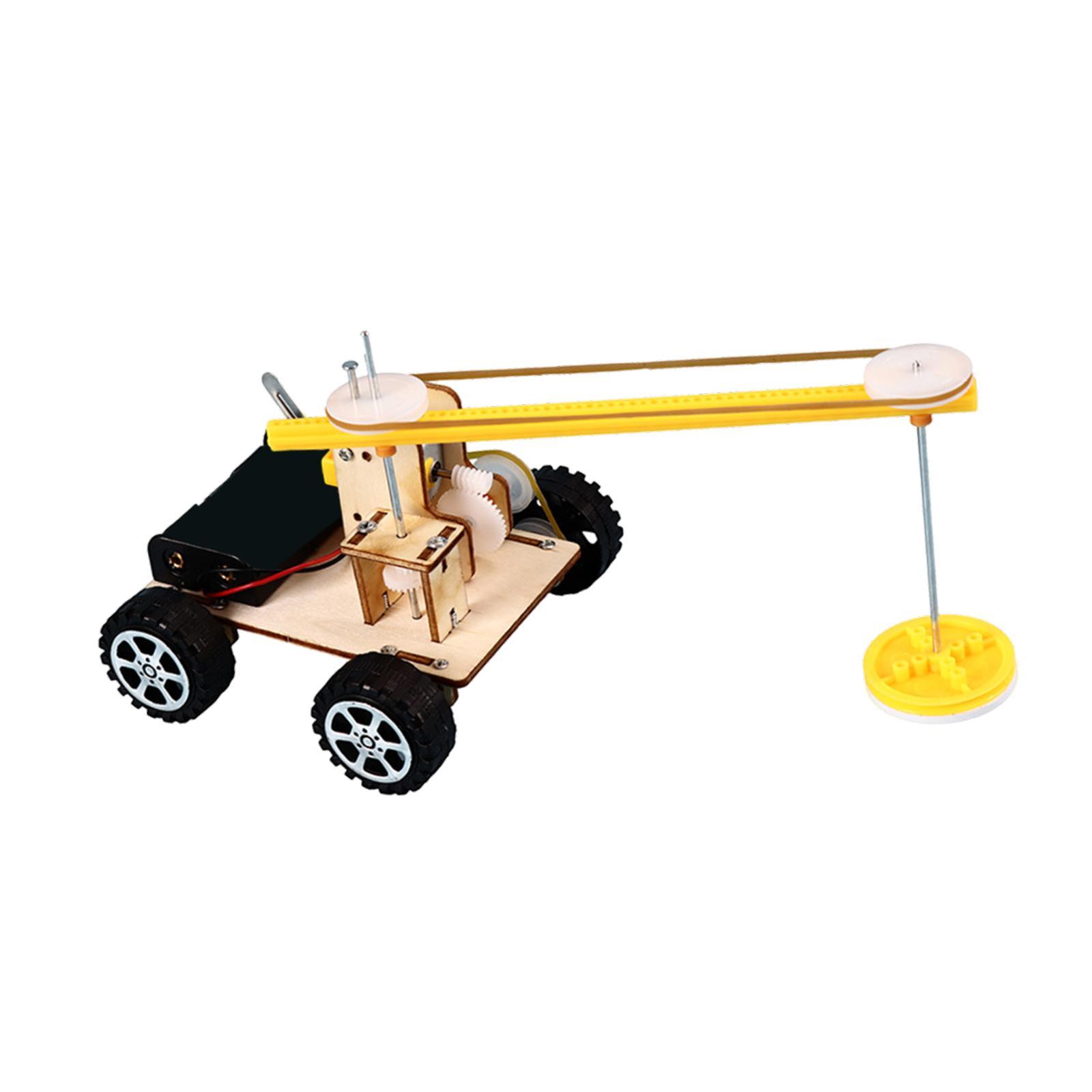 Diy Electronics Projects For Kids - DIY科学キット 学校プロジェクト 学習教育 知育パズル 物理学 電子工作