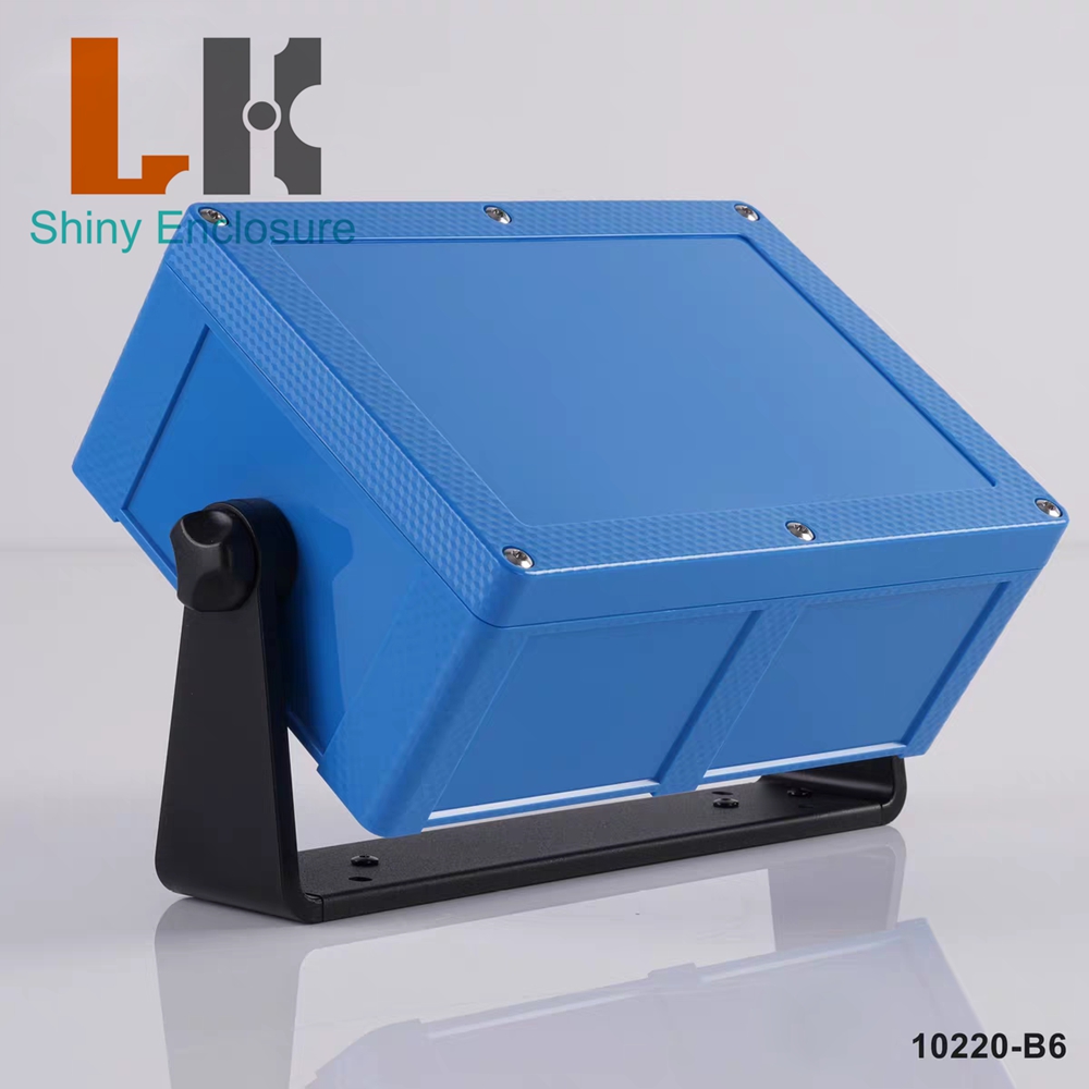 Diy Box Electronics Mall - 屋外防水absプラスチックジャンクションボックス、電子プロジェクトケース、防塵ケース、DIY電気ボックス、20x145x80mm
