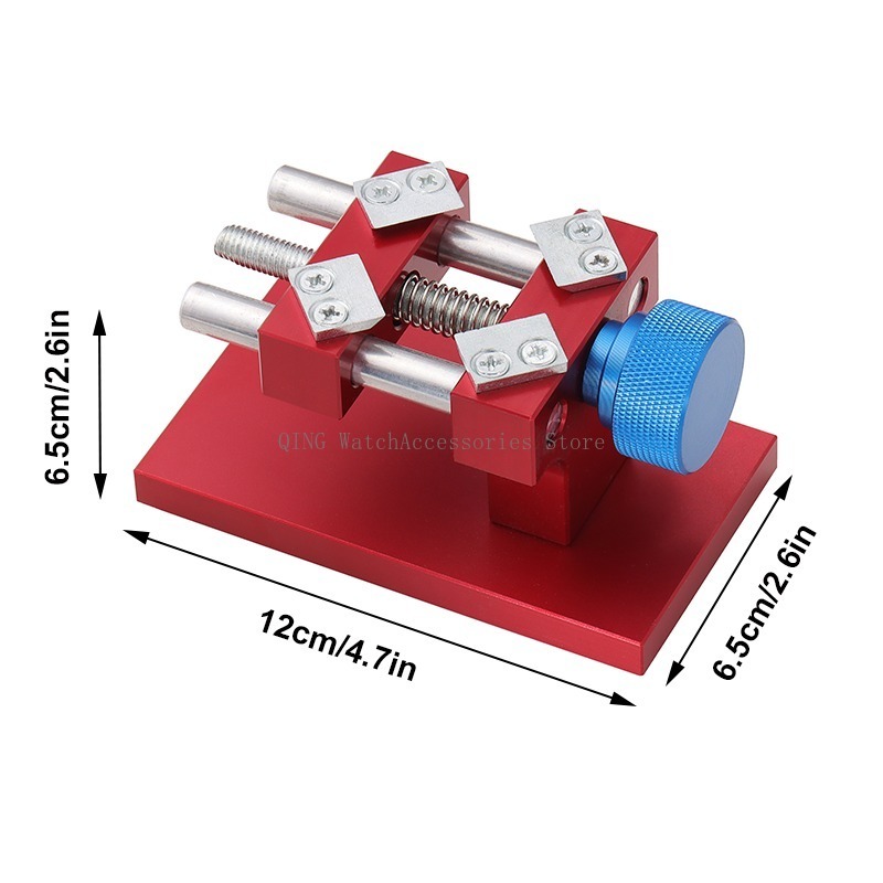 作業台時計バックケースカバーオープナー、ベゼルリングバッフル - Diy Electronics Workbench のレビューと価格