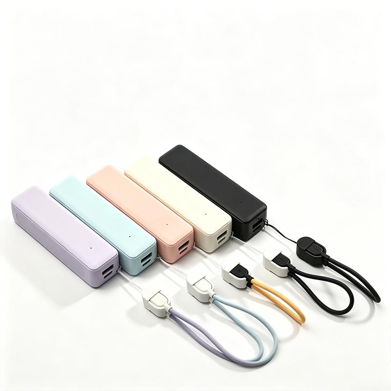 【新品】DIY 21700バッテリー搭載のモバイルバッテリー - Diy Electronics Com のレビューと価格
