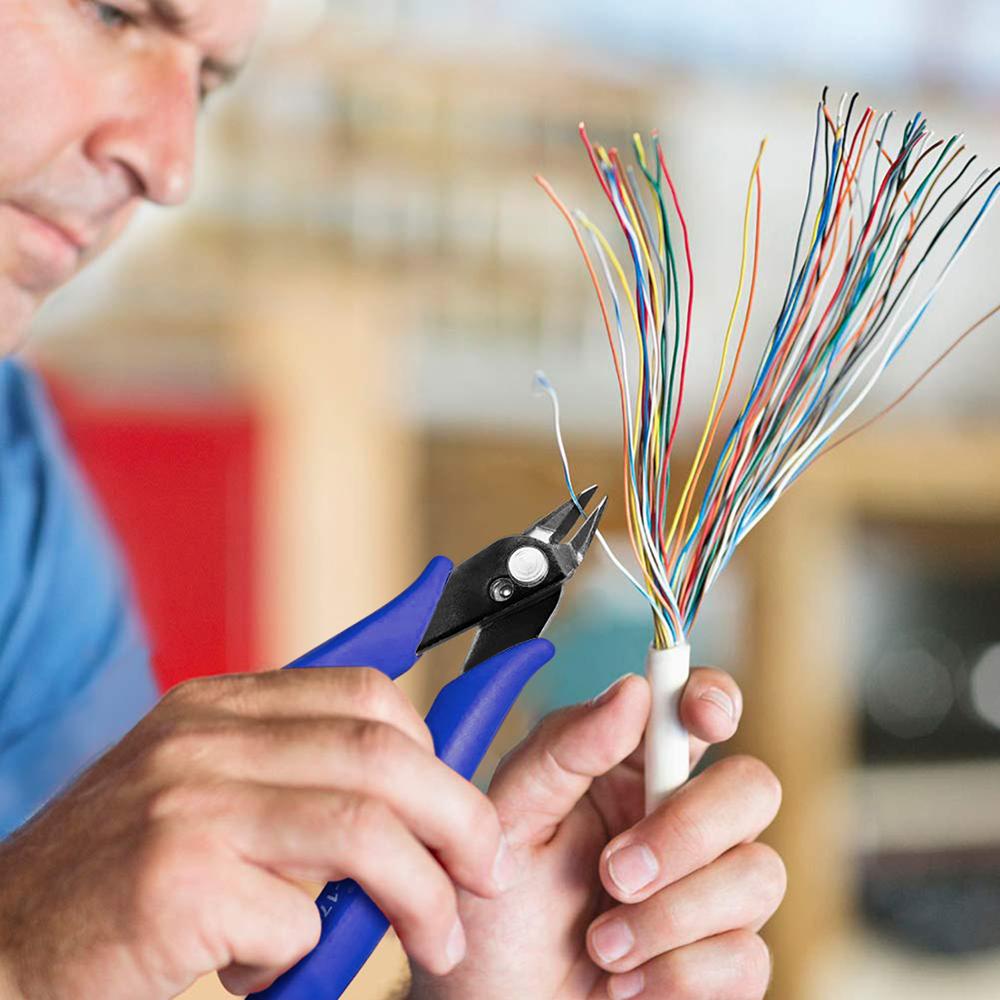 PLATO 170 ウィッシュフルクランプ DIY 電子斜め - Diy Electronics Wire のレビューと価格