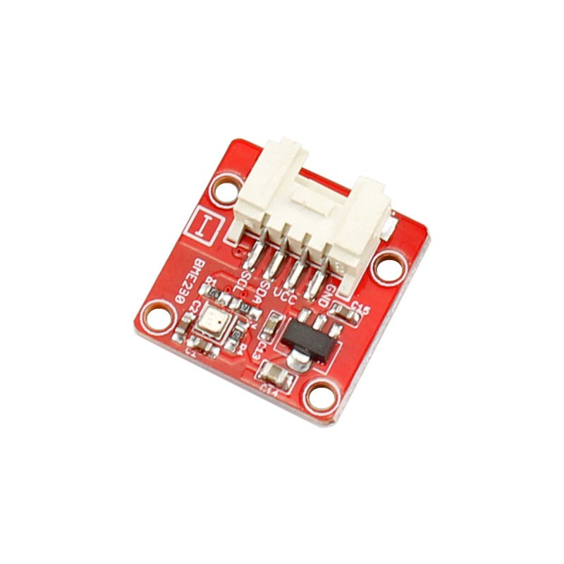 Elecrow Crowtail Bme280大気センサー2 - Diy Electronics Raspberry Pi のレビューと価格