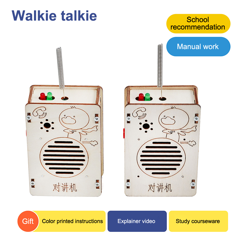 DIY エレクトロニクス トランシーバー 1 2 個ワイヤレ - Diy Electronics Projects For Kids のレビューと価格