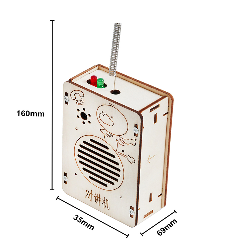 DIY エレクトロニクス トランシーバー 1 2 個ワイヤレ - Diy Electronics Projects For Kids のレビューと価格