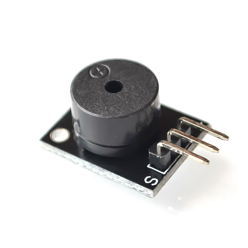 KY-012 ブザー センサー モジュール – Arduin - Diy Electronics Raspberry Pi のレビューと価格