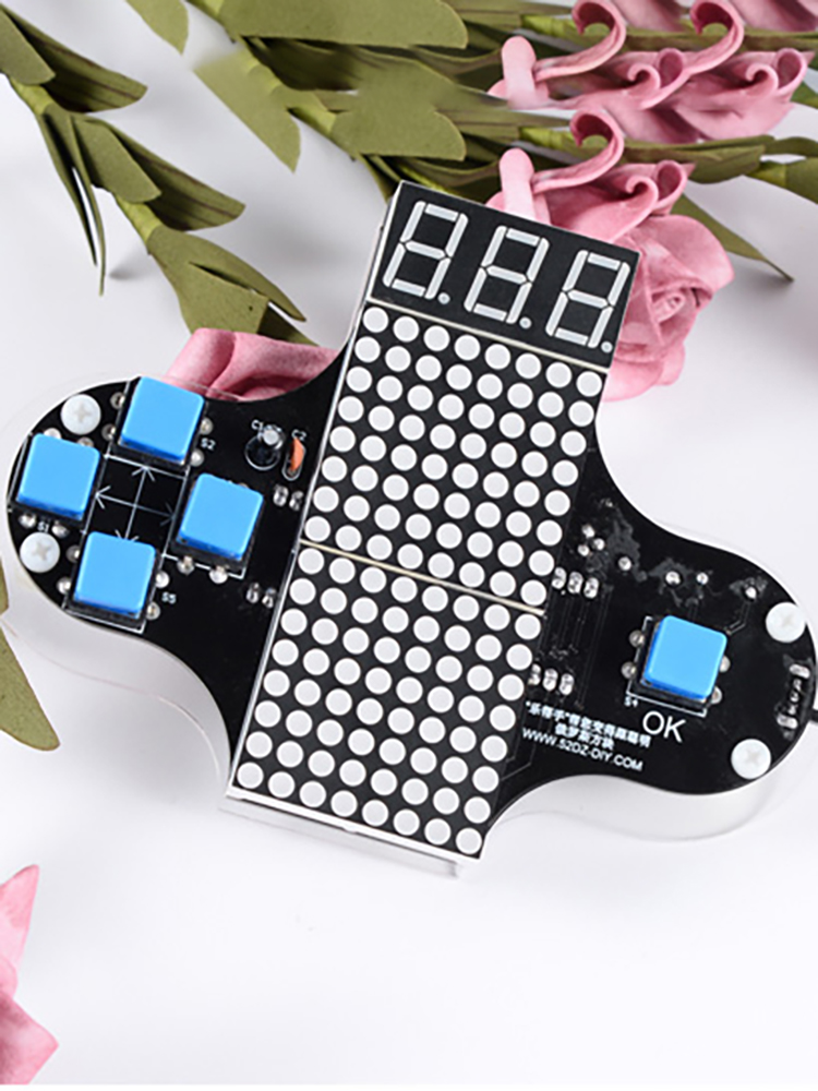DIY-子供用の電子キット,クラシック,スネークパッド,アー - Diy Electronics Projects For Kids のレビューと価格