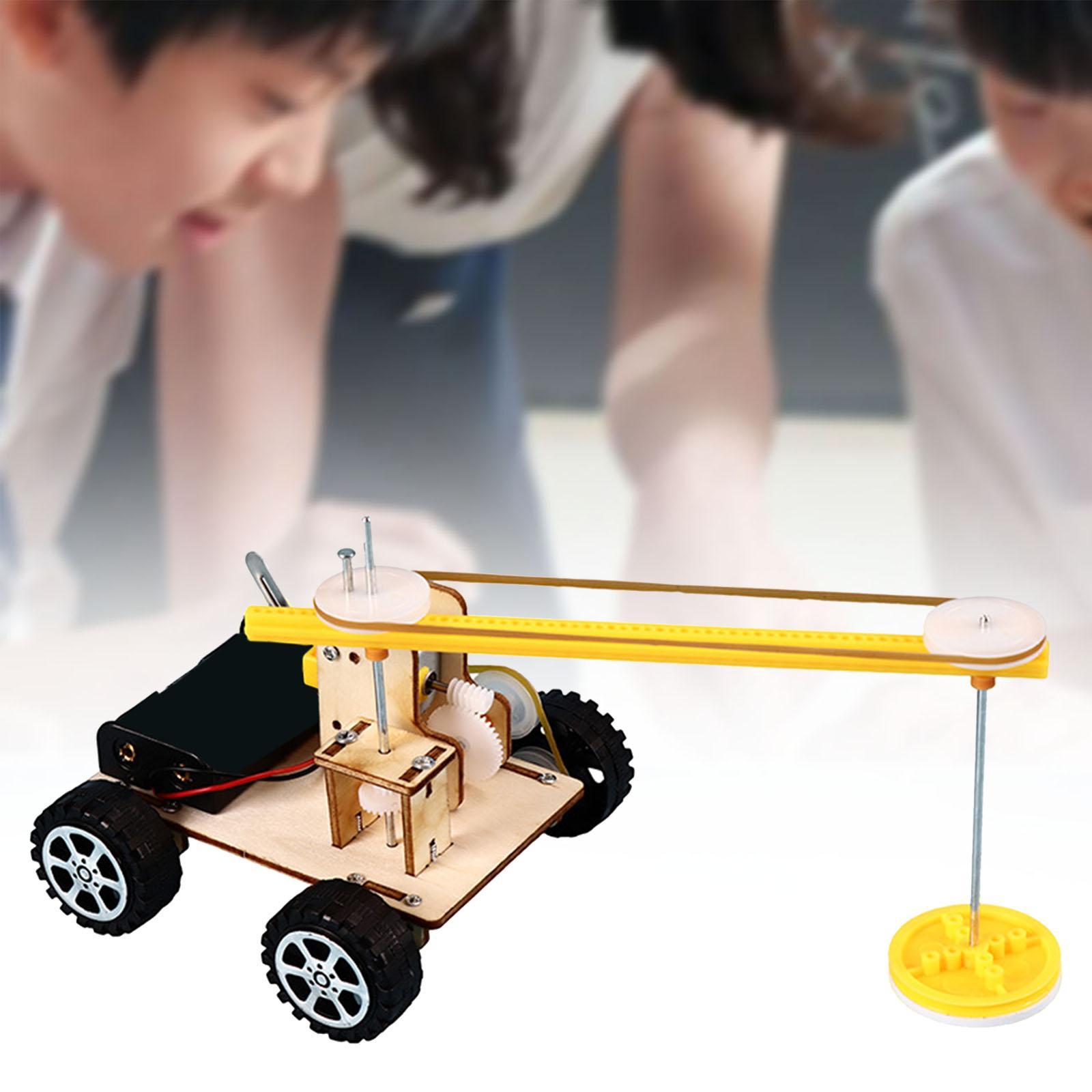 DIY科学キット 学校プロジェクト 学習教育 知育パズル 物 - Diy Electronics Projects For Kids のレビューと価格
