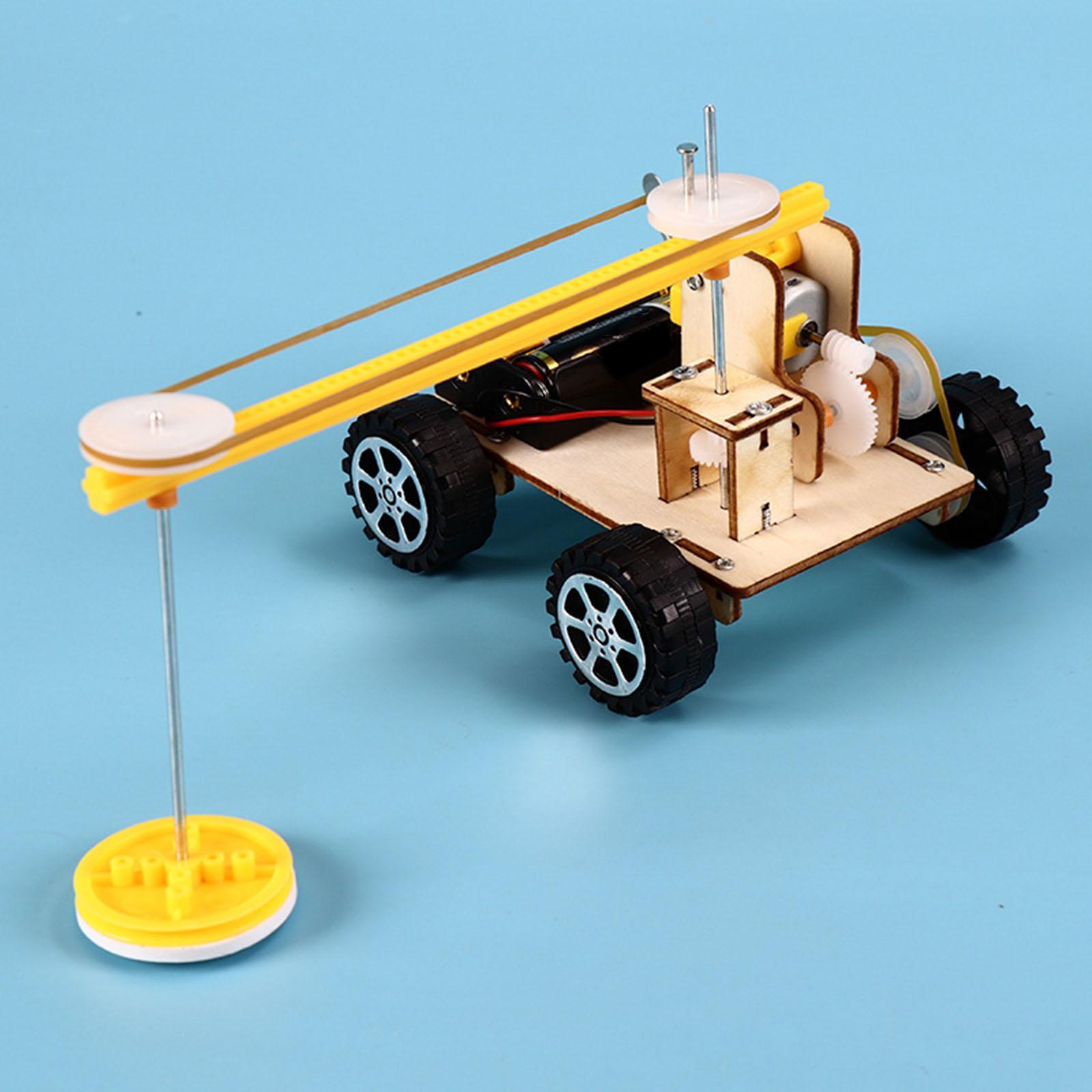 DIY科学キット 学校プロジェクト 学習教育 知育パズル 物 - Diy Electronics Projects For Kids のレビューと価格