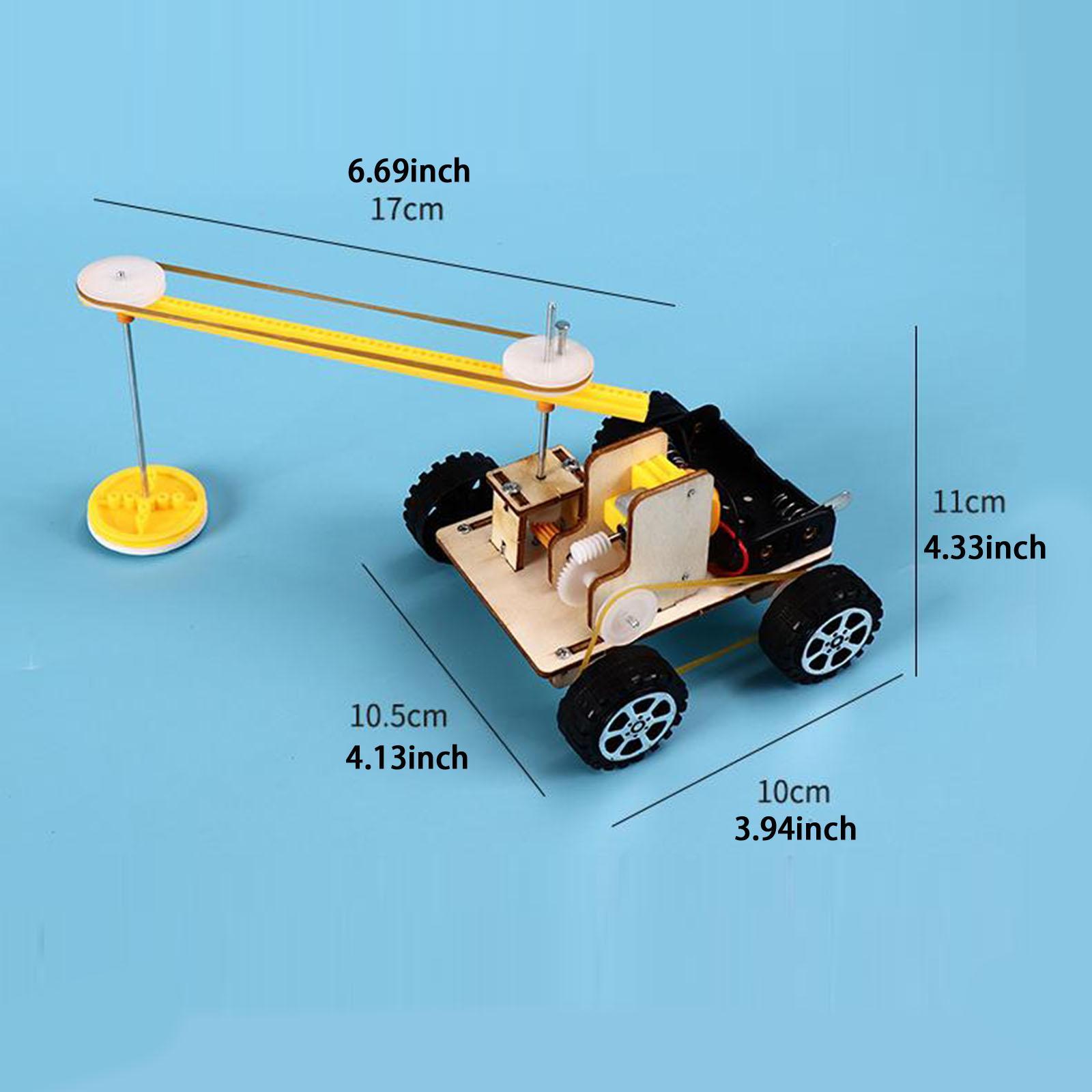 DIY科学キット 学校プロジェクト 学習教育 知育パズル 物 - Diy Electronics Projects For Kids のレビューと価格