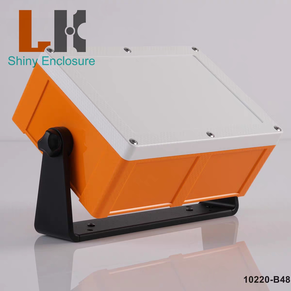 屋外防水absプラスチックジャンクションボックス、電子プロジ - Diy Box Electronics Mall のレビューと価格