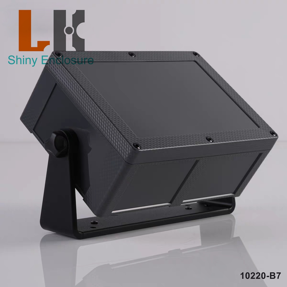 屋外防水absプラスチックジャンクションボックス、電子プロジ - Diy Box Electronics Mall のレビューと価格