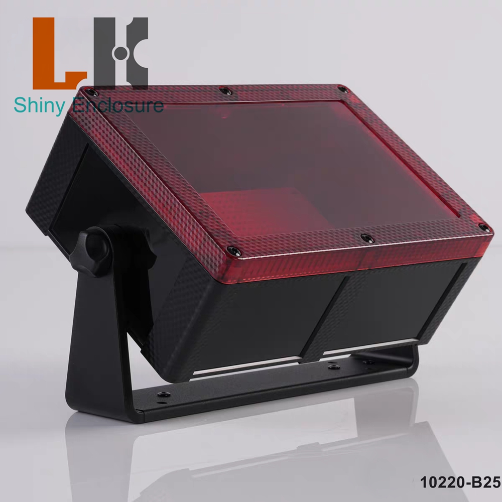 屋外防水absプラスチックジャンクションボックス、電子プロジ - Diy Box Electronics Mall のレビューと価格