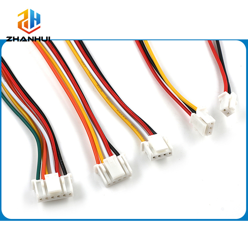 10 個の PA 2.0mm デュポンメスジャンパーワイヤー - Diy Electronics Wire のレビューと価格