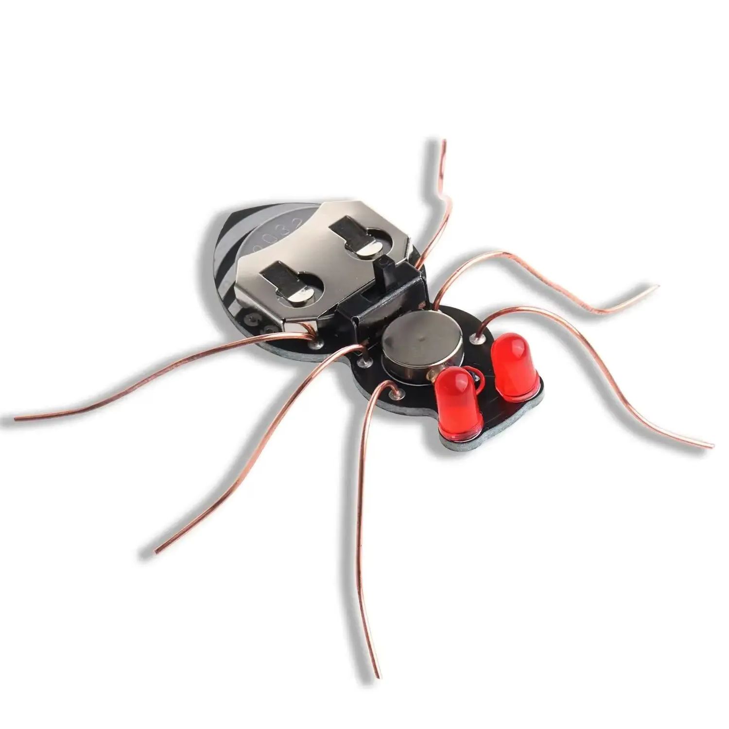 はんだ付けを学ぶ楽しいキット はんだ付けキット DIY エレ - Diy Electronics Projects For Kids のレビューと価格