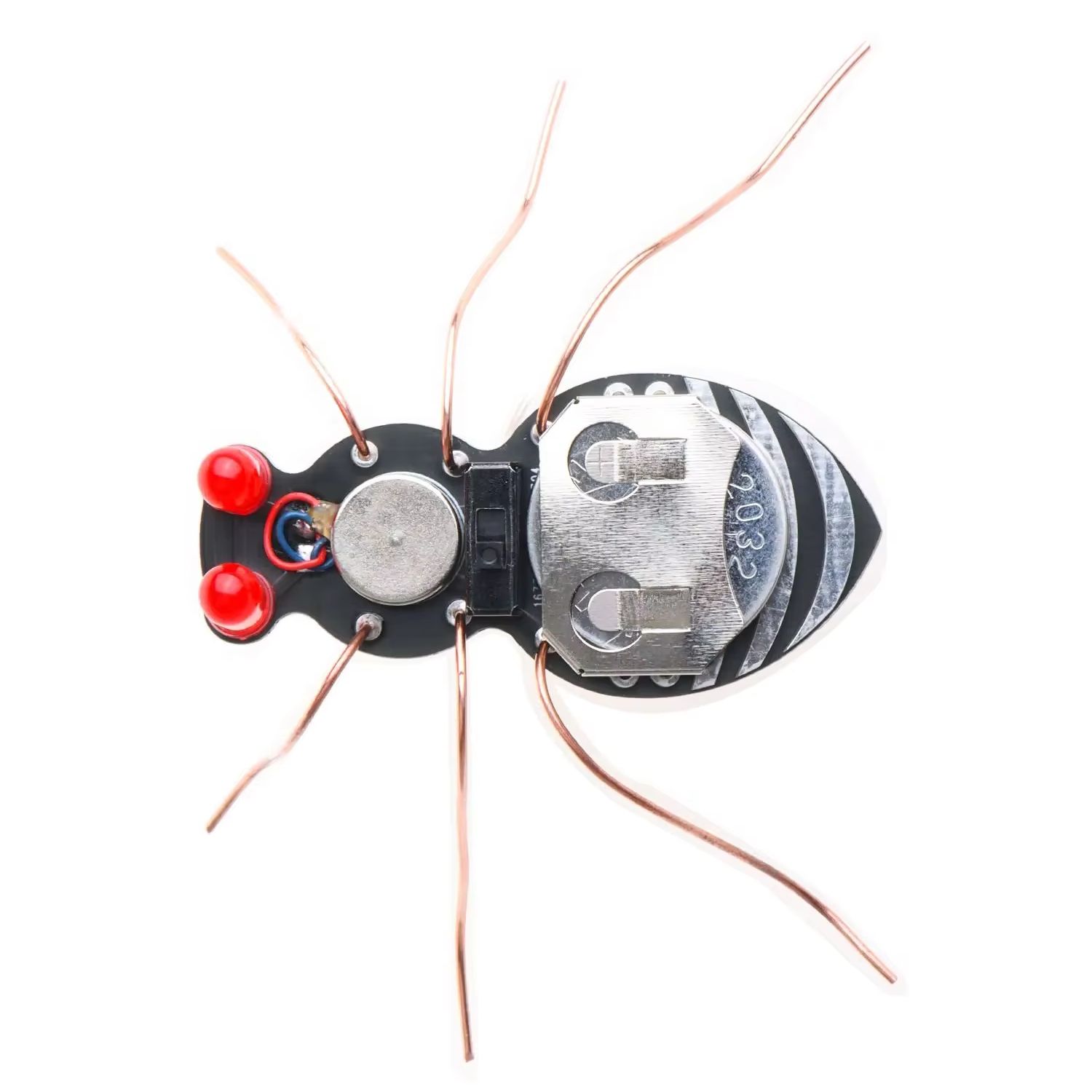 はんだ付けを学ぶ楽しいキット はんだ付けキット DIY エレ - Diy Electronics Projects For Kids のレビューと価格