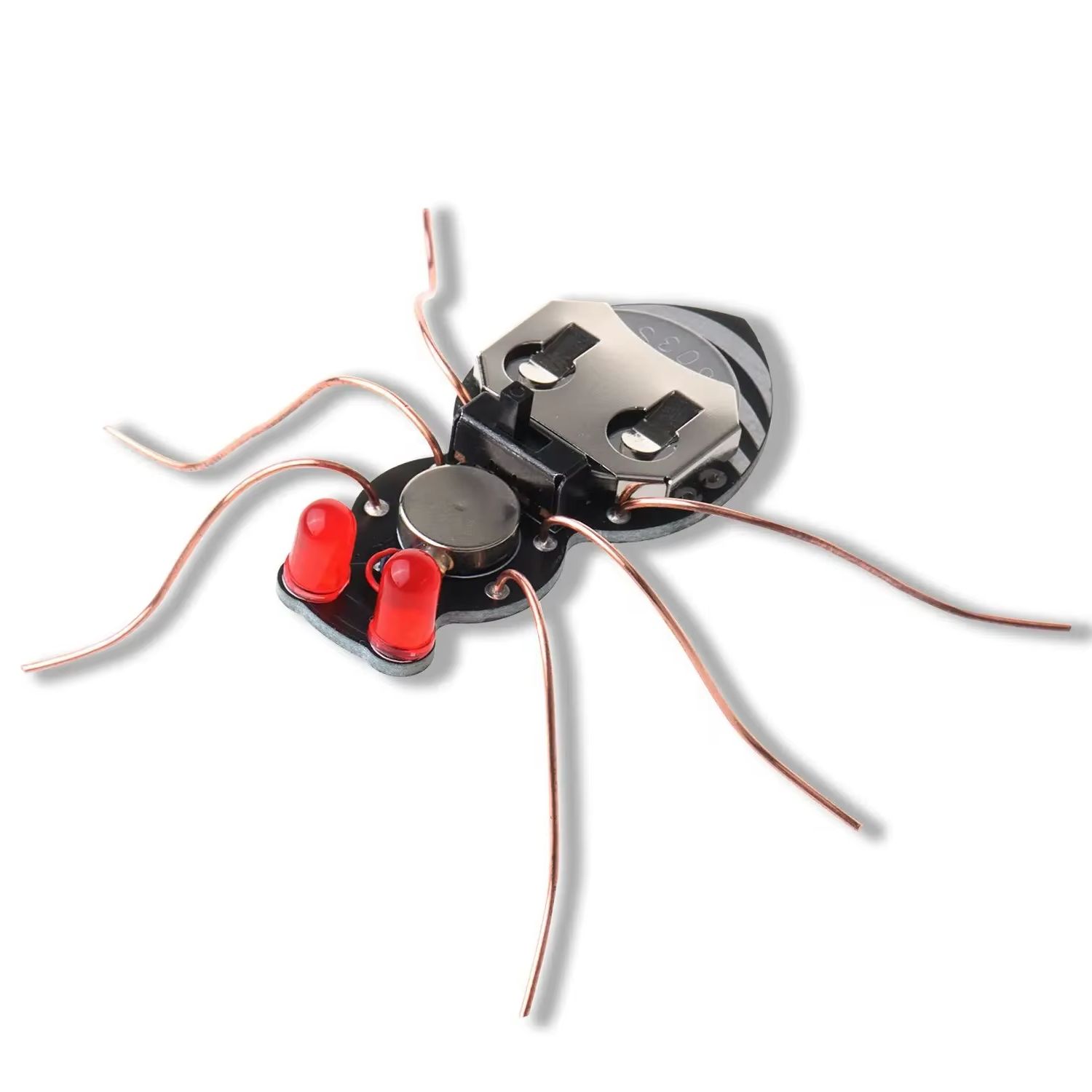 はんだ付けを学ぶ楽しいキット はんだ付けキット DIY エレ - Diy Electronics Projects For Kids のレビューと価格