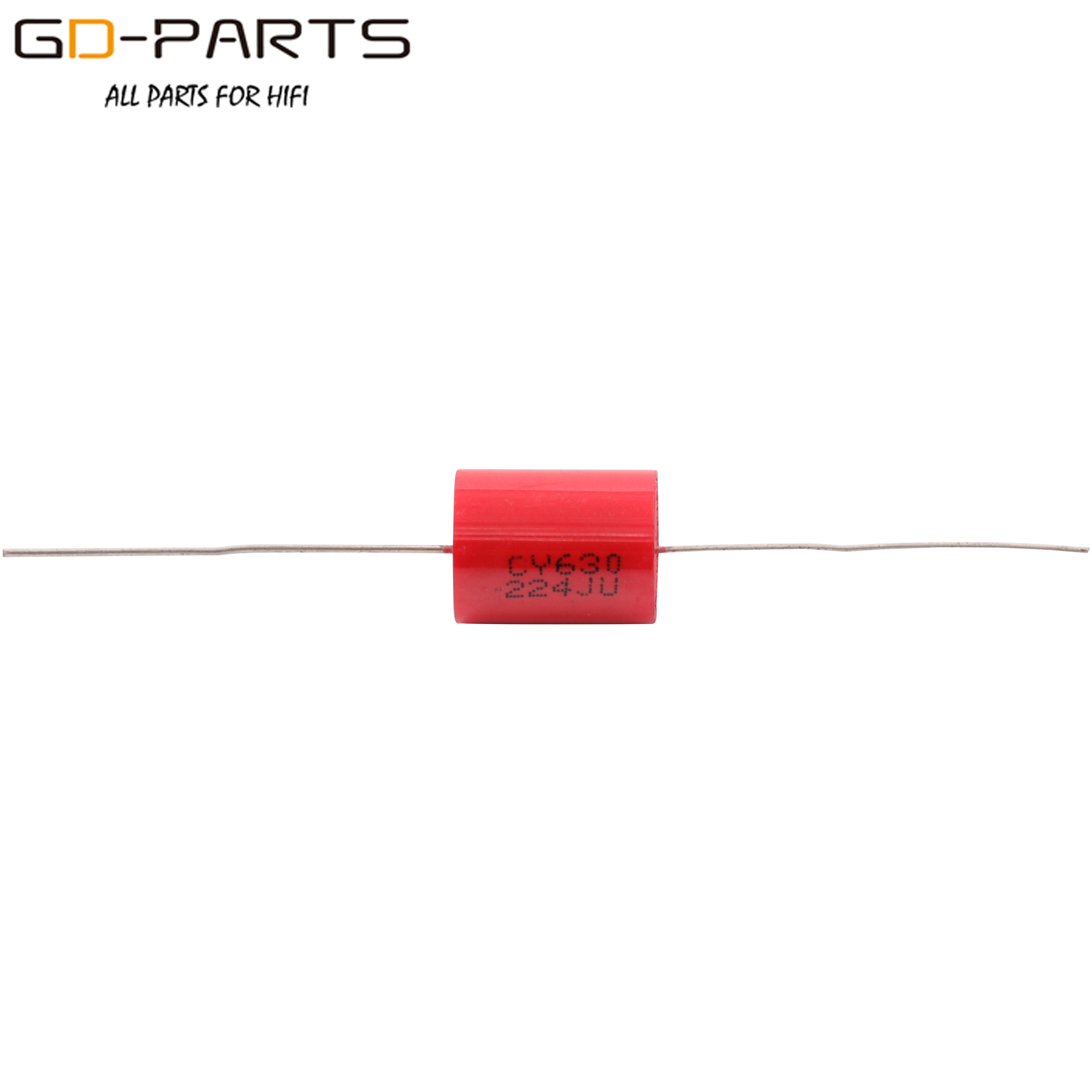 250v 400vdc 0.47uf-20uf内視鏡同軸mk - Diy Guitar Electronics のレビューと価格