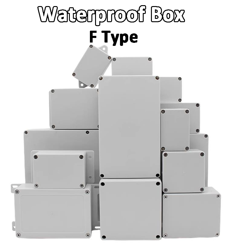 防水ハウジングハウジング,電子機器ボックス,プラスチック,プ - Diy Box Electronics Mall のレビューと価格