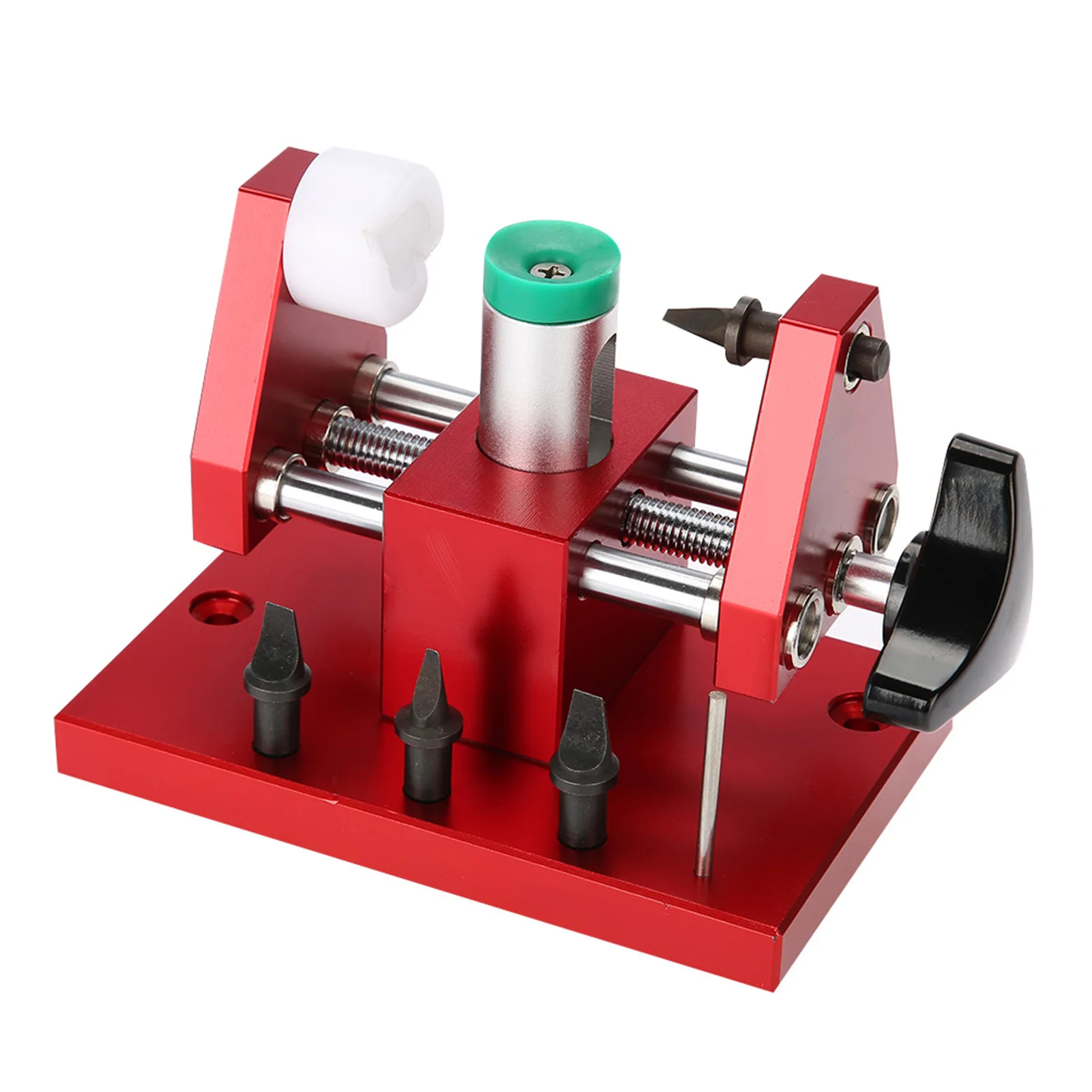 時計裏蓋オープナー プロフェッショナル スナップオン時計裏蓋 - Diy Electronics Workbench のレビューと価格