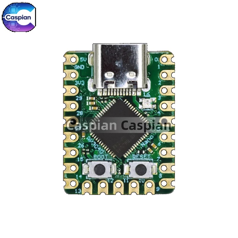 DIYキット Raspberry Pi Pico Mini  - Diy Electronics Raspberry Pi のレビューと価格