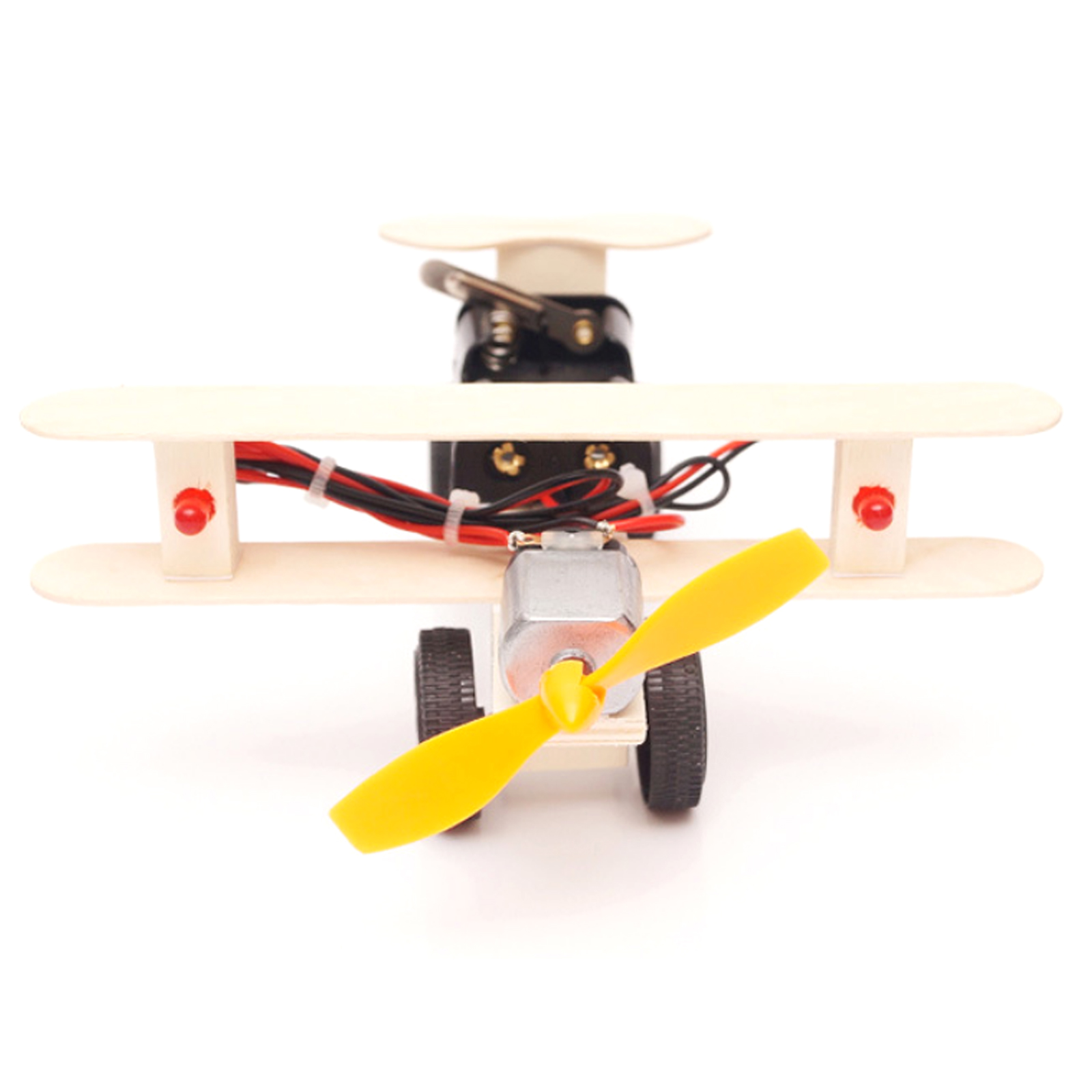 DIYキット 飛行機 車 科学実験 子供向け電子教育 STE - Diy Electronics Projects For Kids のレビューと価格