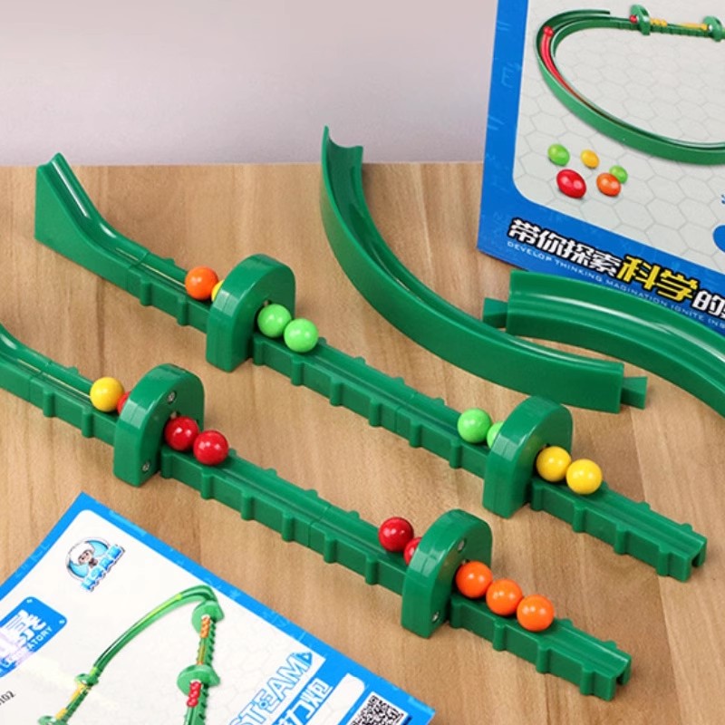 DIY電子ブロック STEM玩具 磁気ランチャー付き科学キッ - Diy Electronics Projects For Kids のレビューと価格
