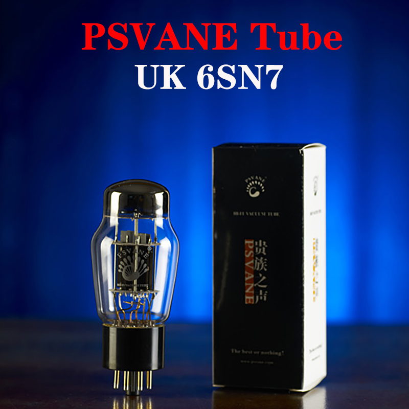 Psvane-hifiオーディオバルブ用真空管、電子管、アン - Diy Electronics Uk のレビューと価格