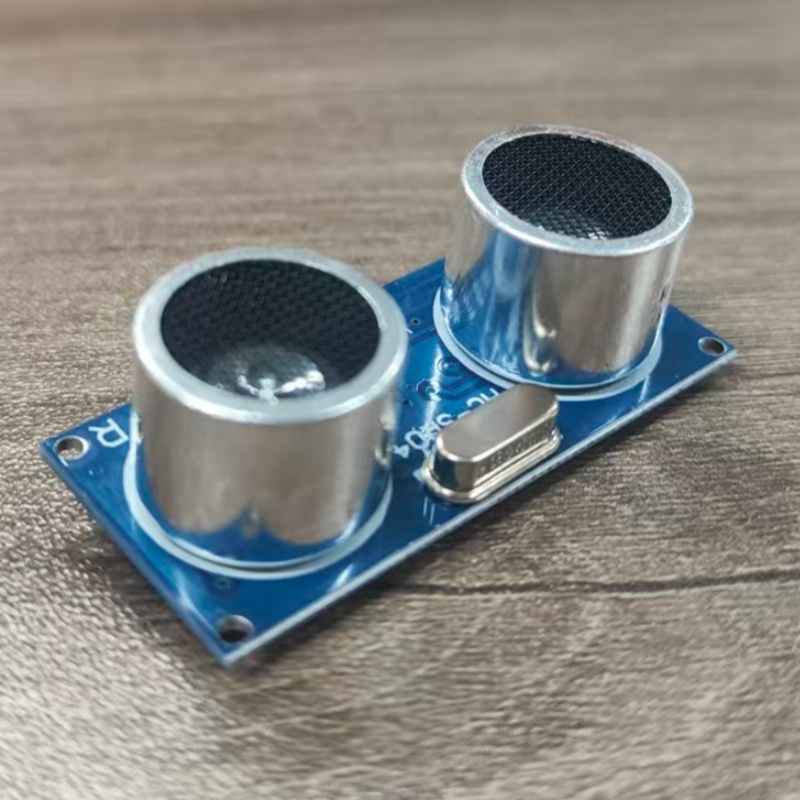 1-10 個 HC-SR04 超音波センサー 2-400cm - Diy Electronics Raspberry Pi のレビューと価格