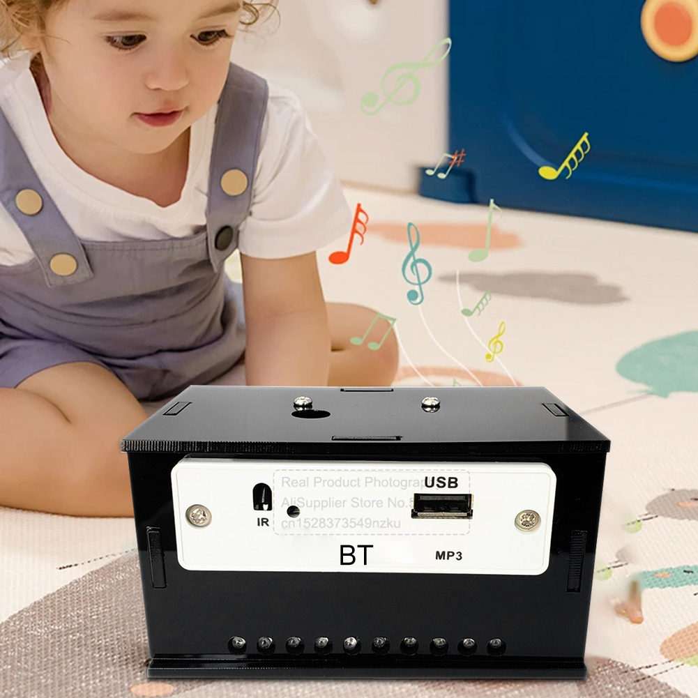 DIY BTスピーカー組み立て電子溶接キット 電子機器DIY - Diy Electronics Projects For Kids のレビューと価格